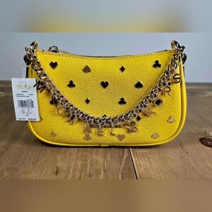 Michael Kors Carmella Crossbody Bag